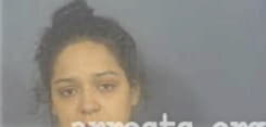 Aricka Thomas, - St. Joseph County, IN 